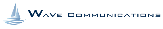 WaVe Communications logo