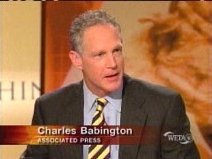 Charles Babington